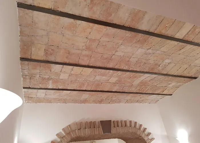 Appartamento Via Di Montegiordano